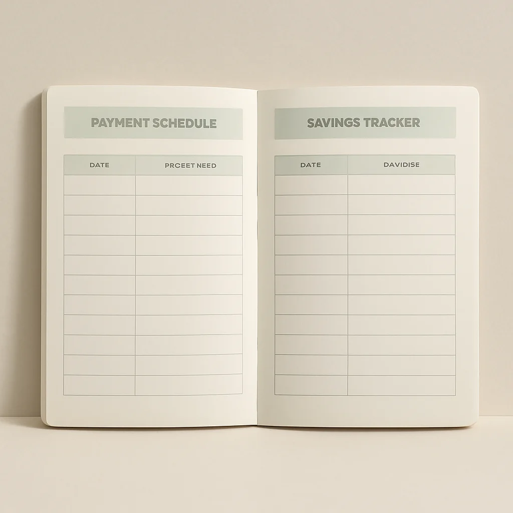 Quarterly Tax Planner
