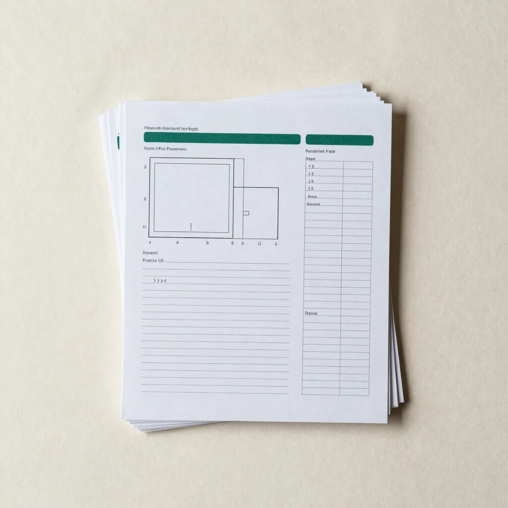Home Office Record Kit
